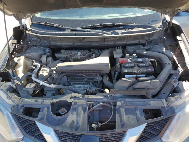 Photo 11 VIN: KNMAT2MV4FP585940 - NISSAN ROGUE 