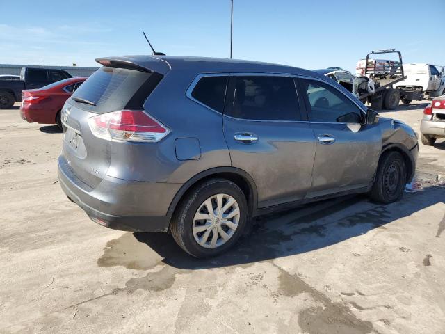 Photo 2 VIN: KNMAT2MV4FP585940 - NISSAN ROGUE 