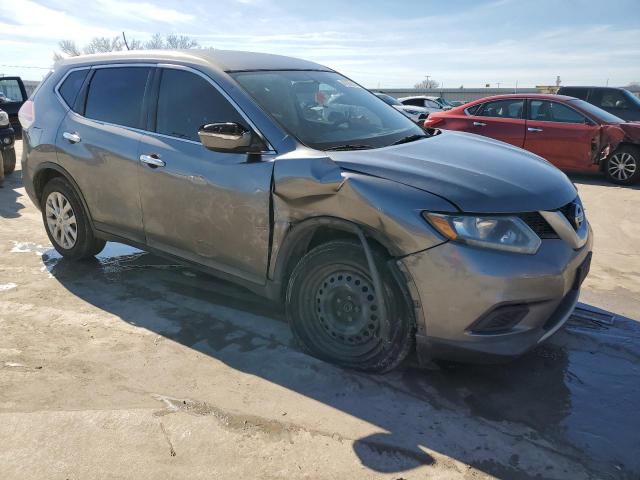 Photo 3 VIN: KNMAT2MV4FP585940 - NISSAN ROGUE 