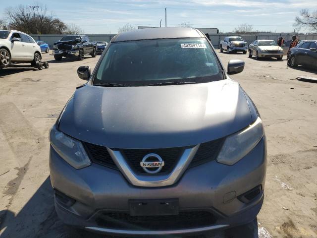 Photo 4 VIN: KNMAT2MV4FP585940 - NISSAN ROGUE 