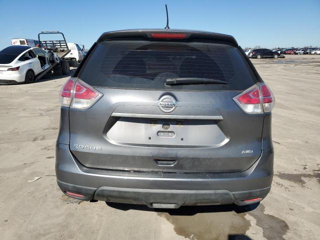 Photo 5 VIN: KNMAT2MV4FP585940 - NISSAN ROGUE 