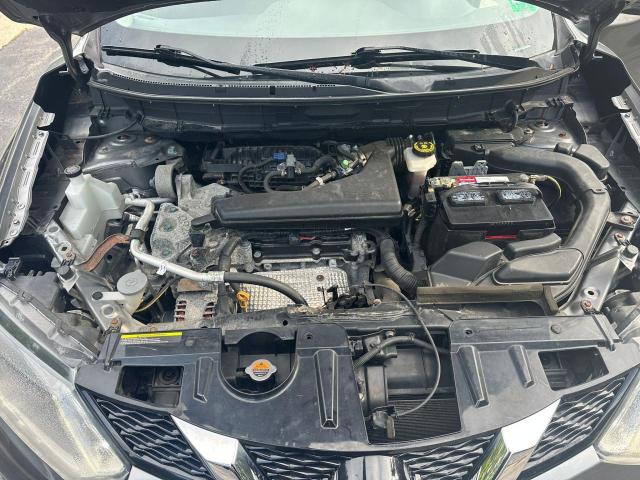 Photo 6 VIN: KNMAT2MV4FP586120 - NISSAN ROGUE 