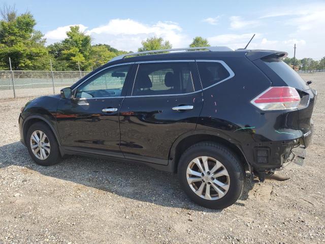 Photo 1 VIN: KNMAT2MV4FP587462 - NISSAN ROGUE S 