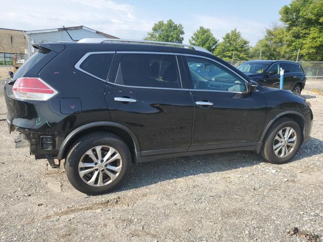 Photo 2 VIN: KNMAT2MV4FP587462 - NISSAN ROGUE S 