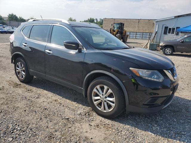 Photo 3 VIN: KNMAT2MV4FP587462 - NISSAN ROGUE S 