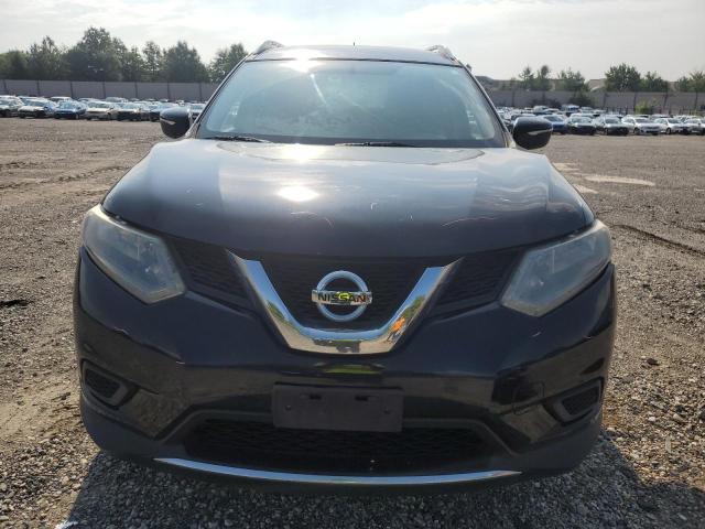 Photo 4 VIN: KNMAT2MV4FP587462 - NISSAN ROGUE S 