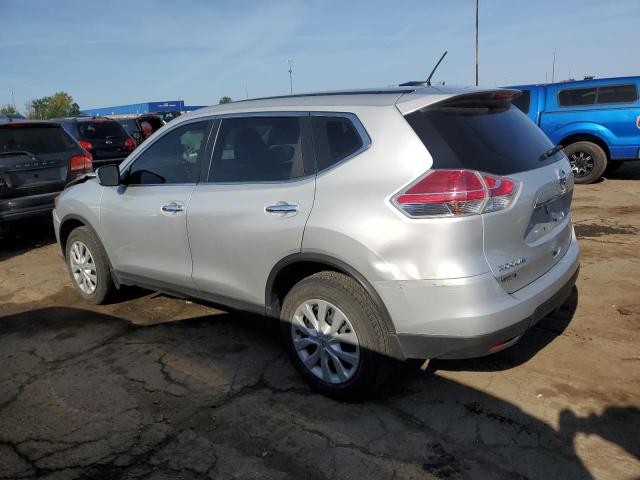 Photo 1 VIN: KNMAT2MV4FP589390 - NISSAN ROGUE S 