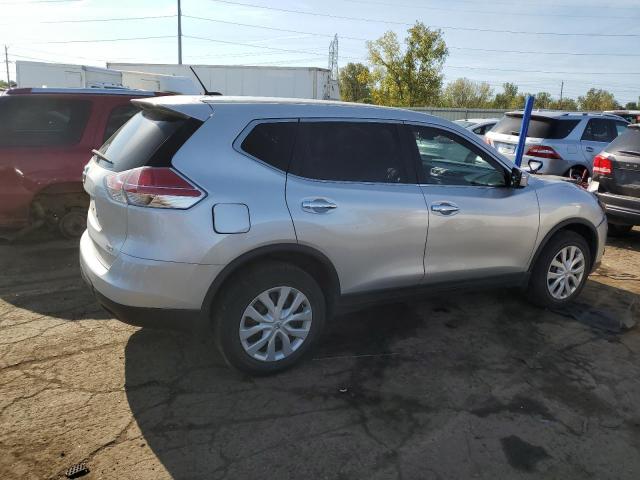 Photo 2 VIN: KNMAT2MV4FP589390 - NISSAN ROGUE S 