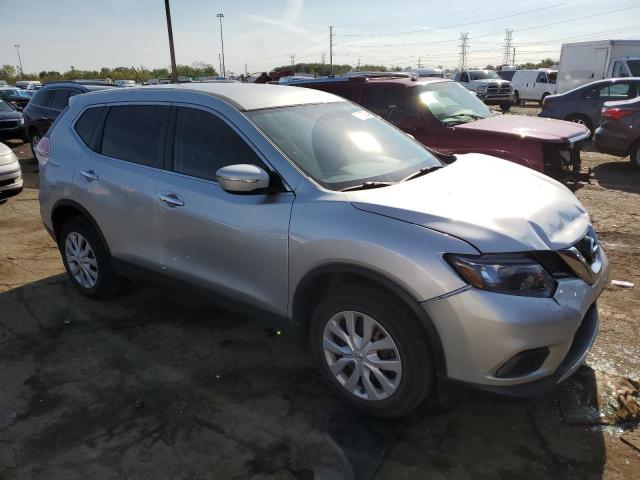 Photo 3 VIN: KNMAT2MV4FP589390 - NISSAN ROGUE S 