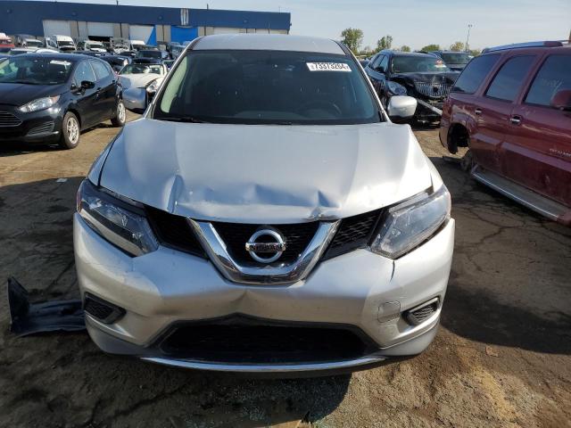 Photo 4 VIN: KNMAT2MV4FP589390 - NISSAN ROGUE S 