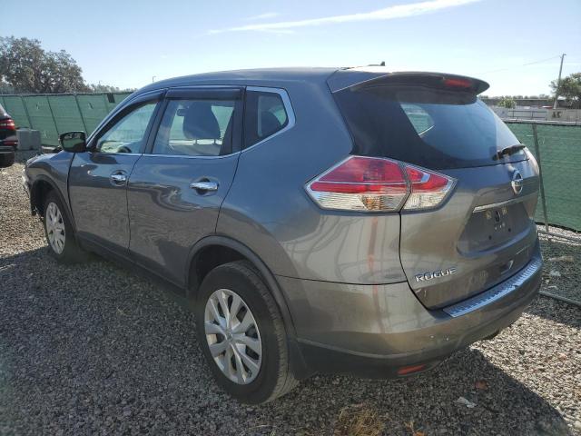 Photo 1 VIN: KNMAT2MV4FP590393 - NISSAN ROGUE 