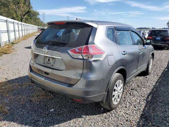 Photo 2 VIN: KNMAT2MV4FP590393 - NISSAN ROGUE 