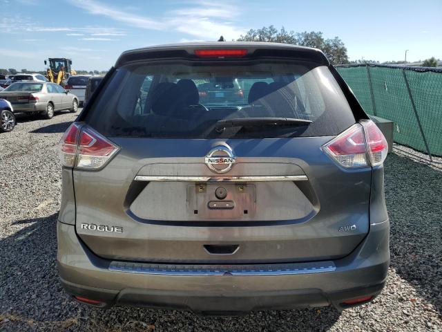 Photo 5 VIN: KNMAT2MV4FP590393 - NISSAN ROGUE 