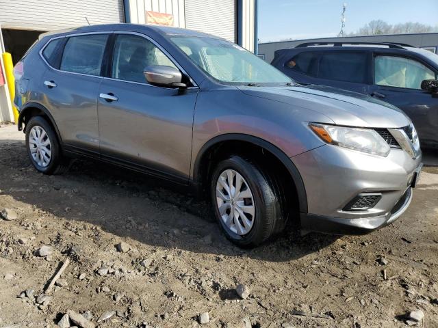 Photo 3 VIN: KNMAT2MV4FP591043 - NISSAN ROGUE S 