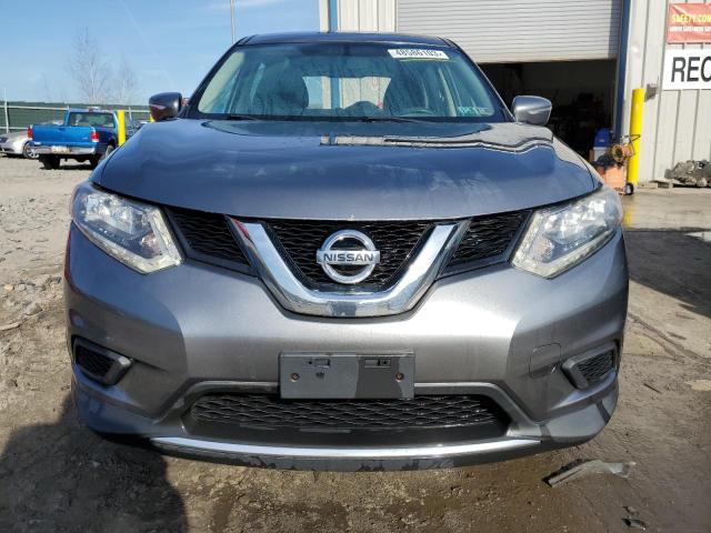 Photo 4 VIN: KNMAT2MV4FP591043 - NISSAN ROGUE S 