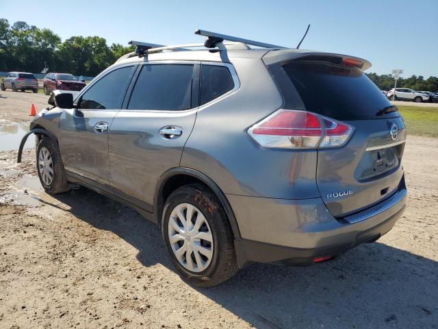 Photo 1 VIN: KNMAT2MV4FP591110 - NISSAN ROGUE 