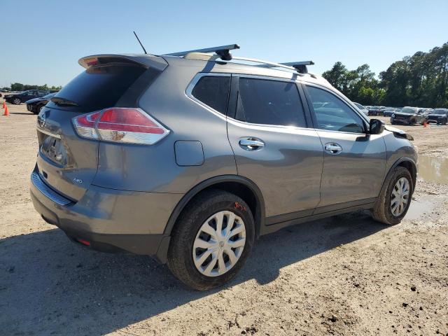 Photo 2 VIN: KNMAT2MV4FP591110 - NISSAN ROGUE 