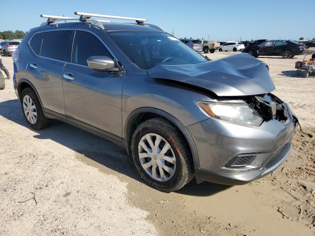 Photo 3 VIN: KNMAT2MV4FP591110 - NISSAN ROGUE 