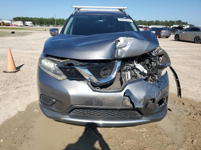 Photo 4 VIN: KNMAT2MV4FP591110 - NISSAN ROGUE 