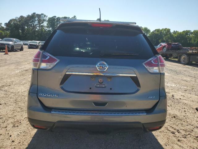 Photo 5 VIN: KNMAT2MV4FP591110 - NISSAN ROGUE 