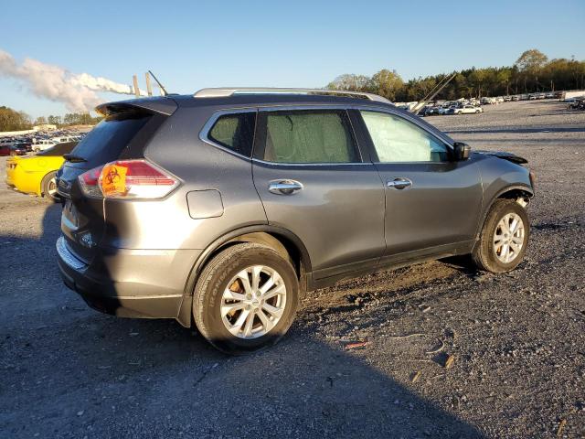 Photo 2 VIN: KNMAT2MV4GP592789 - NISSAN ROGUE S 