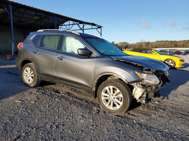 Photo 3 VIN: KNMAT2MV4GP592789 - NISSAN ROGUE S 