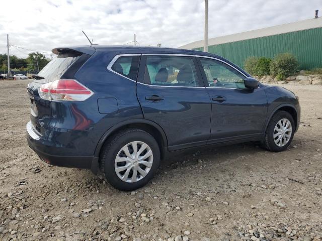 Photo 2 VIN: KNMAT2MV4GP597796 - NISSAN ROGUE S 