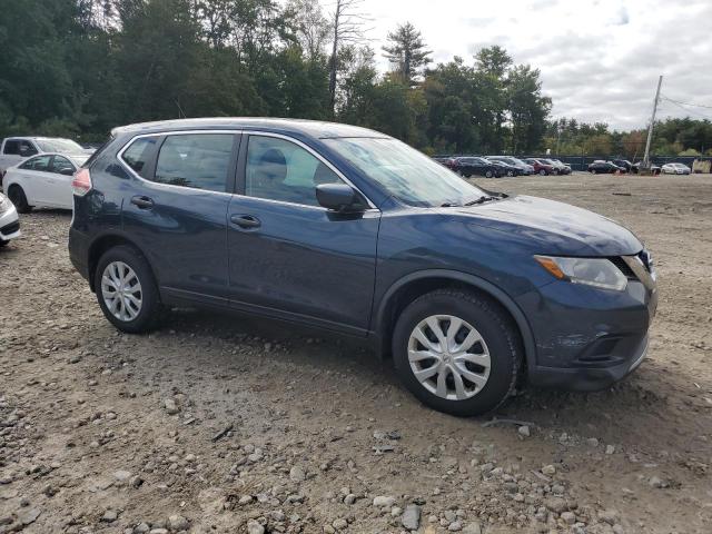 Photo 3 VIN: KNMAT2MV4GP597796 - NISSAN ROGUE S 