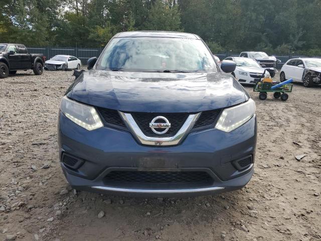 Photo 4 VIN: KNMAT2MV4GP597796 - NISSAN ROGUE S 