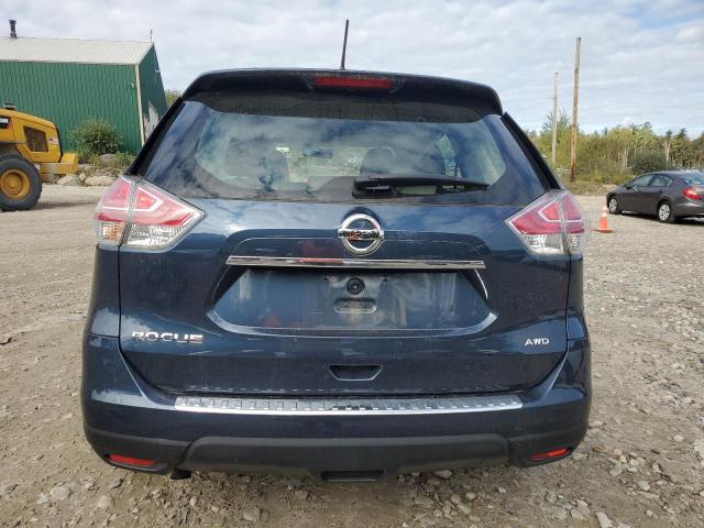 Photo 5 VIN: KNMAT2MV4GP597796 - NISSAN ROGUE S 