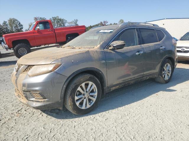 Photo 0 VIN: KNMAT2MV4GP600163 - NISSAN ROGUE S 