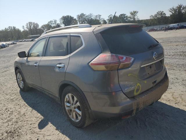 Photo 1 VIN: KNMAT2MV4GP600163 - NISSAN ROGUE S 