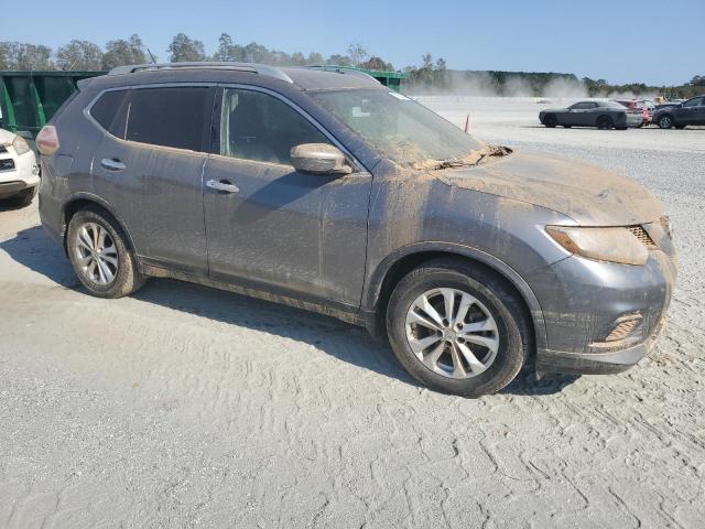 Photo 3 VIN: KNMAT2MV4GP600163 - NISSAN ROGUE S 