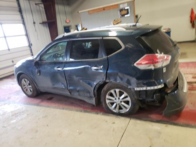 Photo 1 VIN: KNMAT2MV4GP605878 - NISSAN ROGUE S 