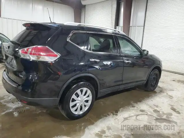 Photo 2 VIN: KNMAT2MV4GP608926 - NISSAN ROGUE 