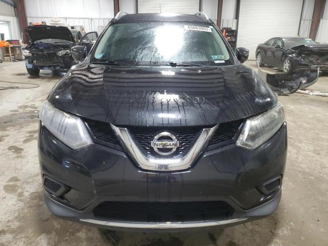 Photo 4 VIN: KNMAT2MV4GP608926 - NISSAN ROGUE 