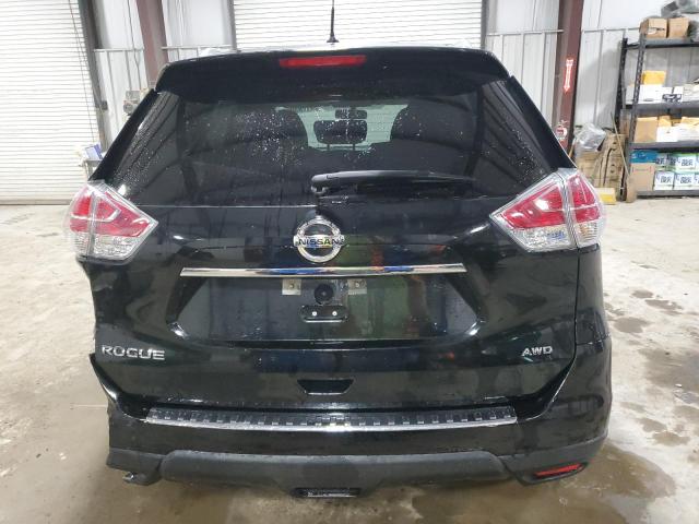 Photo 5 VIN: KNMAT2MV4GP608926 - NISSAN ROGUE 