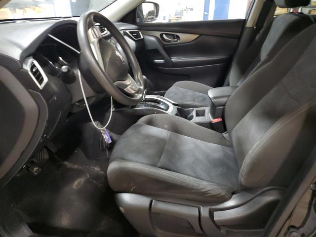 Photo 6 VIN: KNMAT2MV4GP608926 - NISSAN ROGUE 