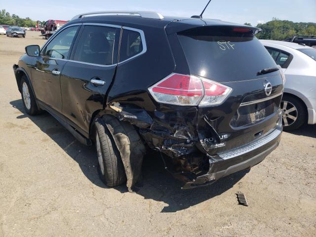 Photo 1 VIN: KNMAT2MV4GP612359 - NISSAN ROGUE 