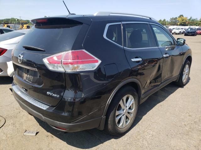 Photo 2 VIN: KNMAT2MV4GP612359 - NISSAN ROGUE 