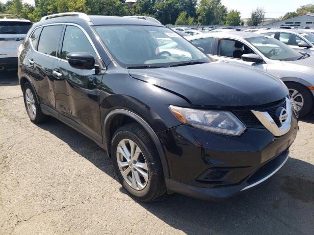 Photo 3 VIN: KNMAT2MV4GP612359 - NISSAN ROGUE 