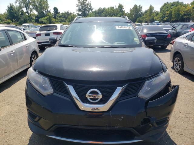 Photo 4 VIN: KNMAT2MV4GP612359 - NISSAN ROGUE 