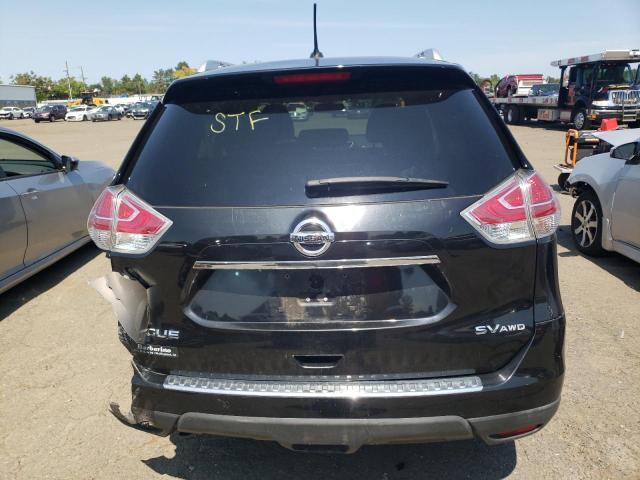 Photo 5 VIN: KNMAT2MV4GP612359 - NISSAN ROGUE 