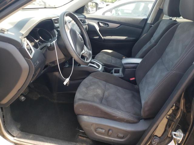 Photo 6 VIN: KNMAT2MV4GP612359 - NISSAN ROGUE 