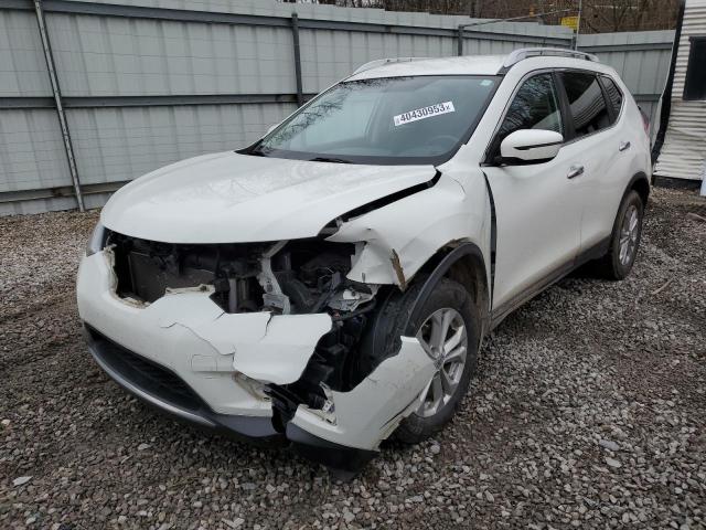 Photo 0 VIN: KNMAT2MV4GP615651 - NISSAN ROGUE S 