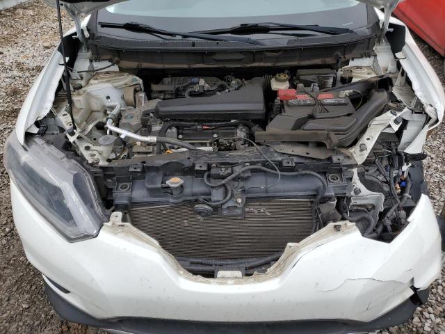 Photo 11 VIN: KNMAT2MV4GP615651 - NISSAN ROGUE S 