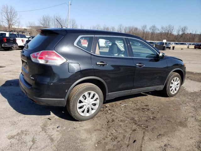 Photo 2 VIN: KNMAT2MV4GP618887 - NISSAN ROGUE 