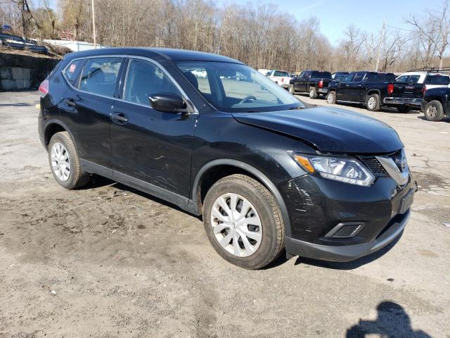 Photo 3 VIN: KNMAT2MV4GP618887 - NISSAN ROGUE 