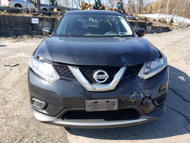 Photo 4 VIN: KNMAT2MV4GP618887 - NISSAN ROGUE 