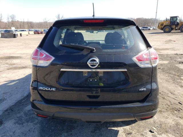 Photo 5 VIN: KNMAT2MV4GP618887 - NISSAN ROGUE 